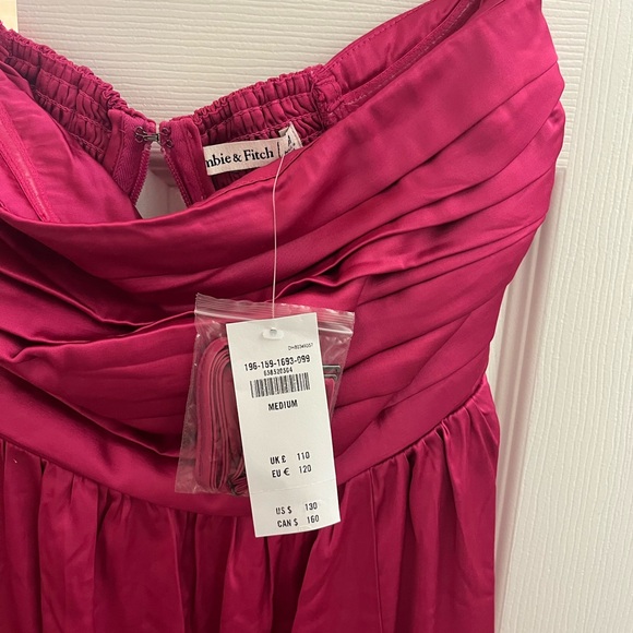 Abercrombie dress NWT - Picture 4 of 4